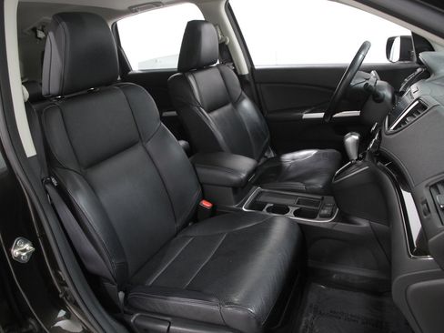 Used 2015 Honda CR-V EX-L image 19
