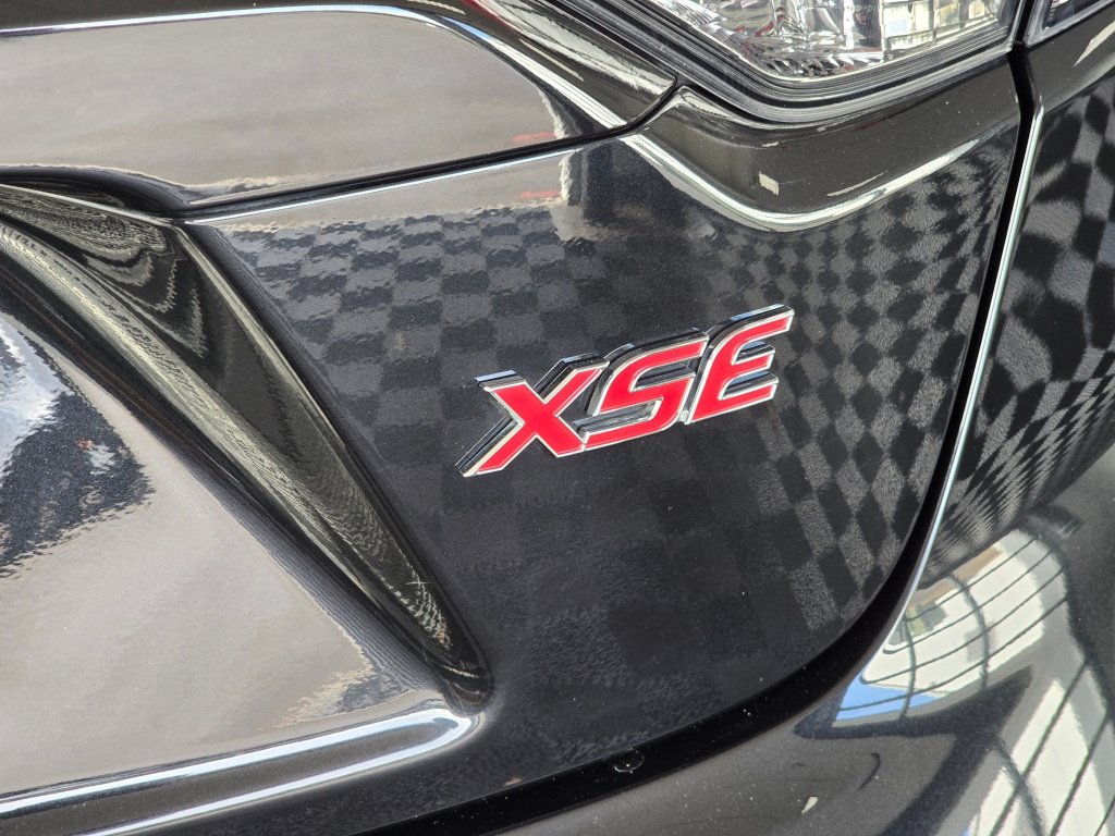 Certified 2020 Toyota Corolla XSE w/ Carpet Mat Package (TMS) FWD image 14