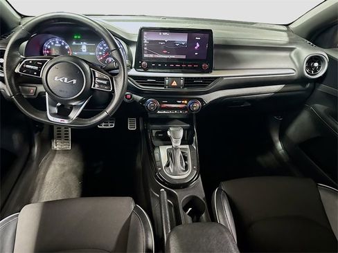 Used 2023 Kia Forte GT-Line image 26