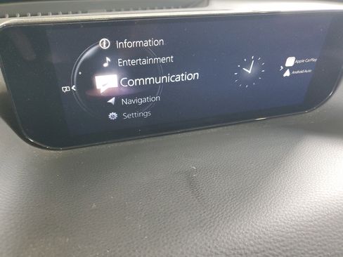 Used 2023 MAZDA CX-50 Meridian Edition w/ Cargo Package image 25