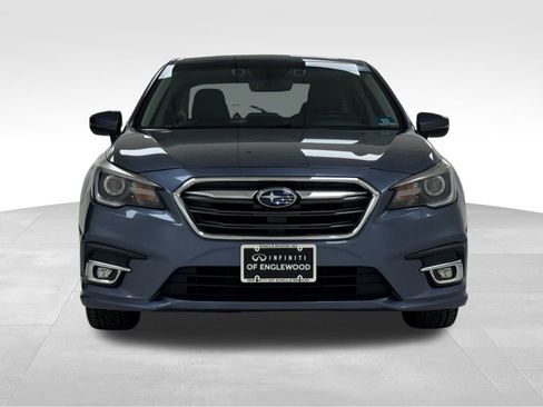 Used 2018 Subaru Legacy 2.5i Limited image 2