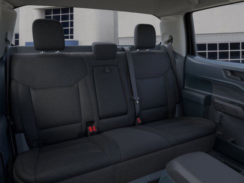 New 2025 Ford Maverick XLT w/ Black Appearance Package image 11