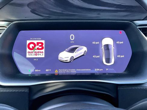 Used 2018 Tesla Model S 75D image 25