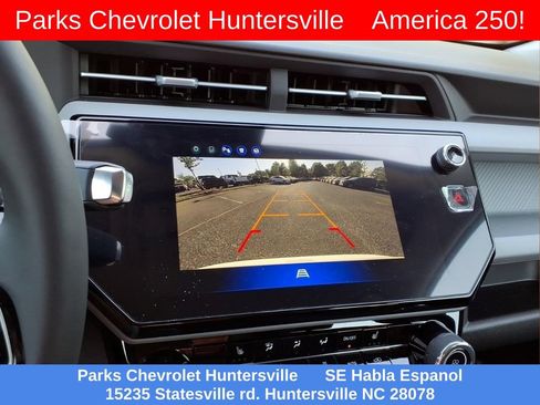 New 2027 Chevrolet Bolt LT w/ Comfort Package FWD image 6