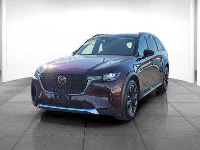 Used 2024 MAZDA CX-90 Plug-In Hybrid w/ Premium Pkg