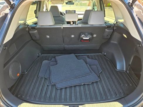 Used 2024 Toyota RAV4 Limited FWD image 18