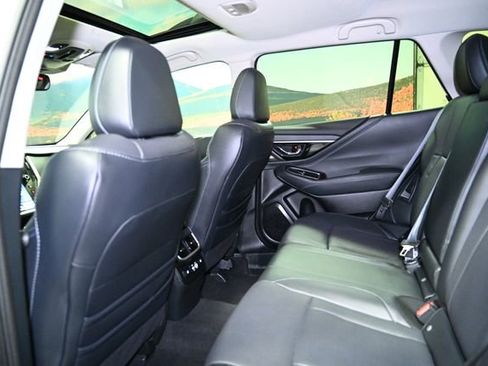 Certified 2024 Subaru Outback Limited image 58