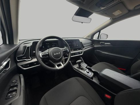 Certified 2025 Kia Sportage LX image 22