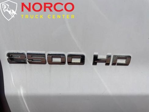 Used 2015 Chevrolet Silverado 2500 W/T image 19