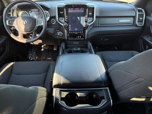 Used 2025 RAM 1500 Big Horn image 12