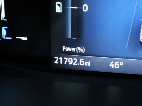 Certified 2023 Ford Escape Active image 35