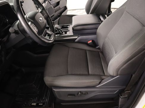 Used 2022 Ford F150 XLT w/ Equipment Group 302A High image 13