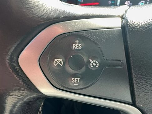 Used 2018 Chevrolet Silverado 1500 LT w/ All Star Edition image 24