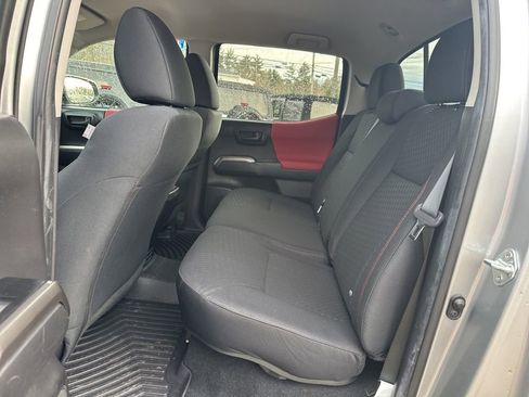 Used 2023 Toyota Tacoma SR5 image 29