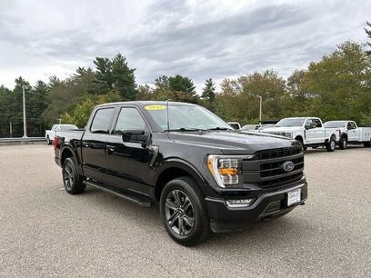 Used 2023 Ford F150 Lariat