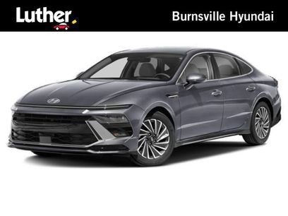 New 2026 Hyundai Sonata SEL
