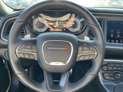 Used 2018 Dodge Challenger T/A image 19