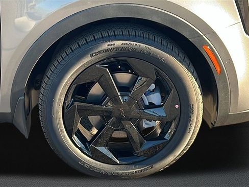 New 2026 Kia Sorento SX Prestige image 6