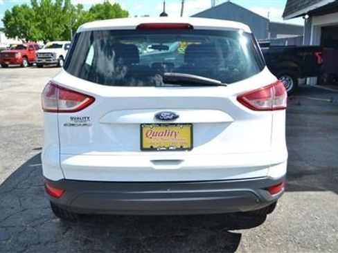 Used 2016 Ford Escape S FWD image 7