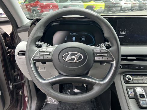 Used 2023 Hyundai Palisade SE w/ Cargo Package AWD/4WD image 34