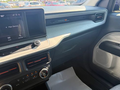 Used 2024 Ford Maverick XLT FWD image 29