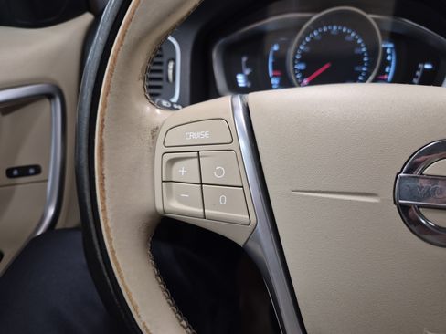Used 2015 Volvo S60 T5 Premier FWD image 23