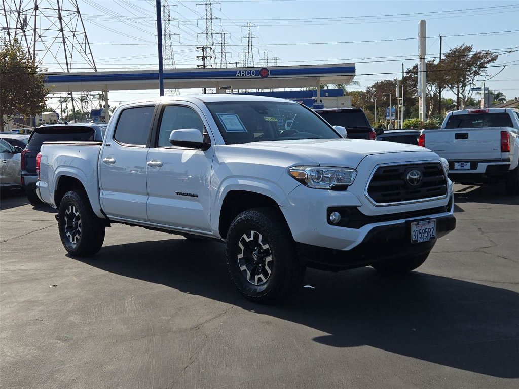 Used 2019 Toyota Tacoma SR5 RWD image 25