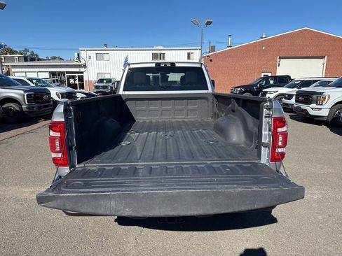 Used 2024 RAM 2500 Tradesman w/ Chrome Appearance Group image 10