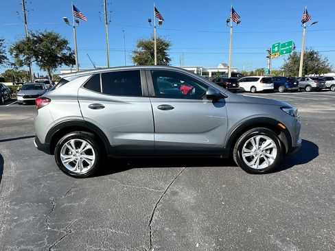 Used 2023 Buick Encore GX Preferred image 5