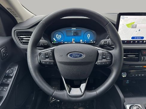 Used 2023 Ford Escape Active w/ Tech Pack #2 image 22