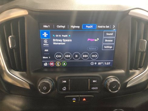 Used 2022 GMC Terrain SLE w/ Driver Convenience Package FWD image 25