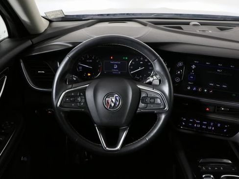 Used 2023 Buick Envision Preferred w/ Premium Seat Package AWD/4WD image 7