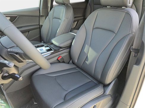 New 2026 Audi Q7 3.0T Premium Plus image 16