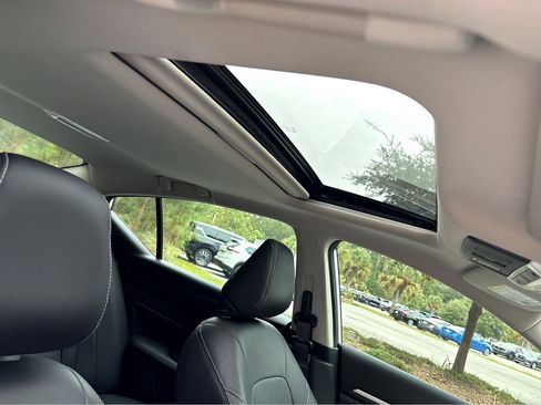 Used 2024 Nissan Altima 2.5 SL image 14