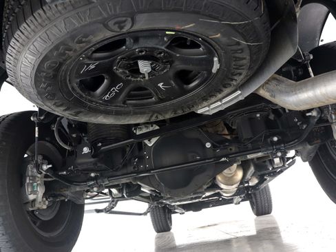 Used 2026 RAM 2500 Limited AWD/4WD image 36