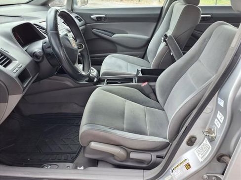 Used 2010 Honda Civic LX image 14