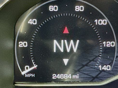 Used 2025 GMC Sierra 1500 Elevation AWD/4WD image 18