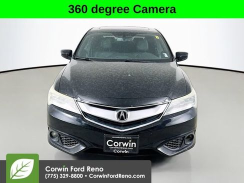 Used 2016 Acura ILX FWD image 2