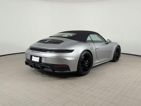 New 2026 Porsche 911 Carrera GTS RWD image 10
