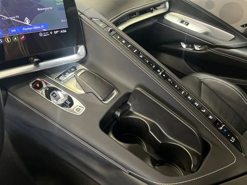 Used 2022 Chevrolet Corvette Stingray image 26