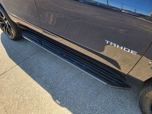 New 2025 Chevrolet Tahoe Premier w/ Sun And Tow Package image 35
