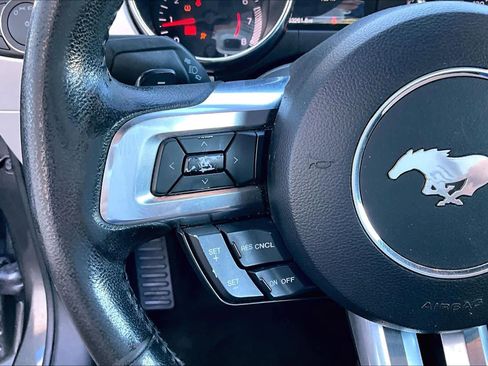 Used 2015 Ford Mustang Premium RWD image 19