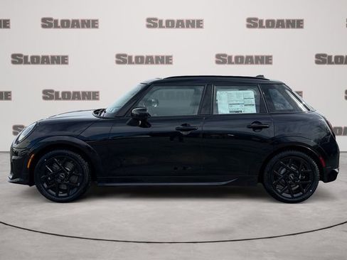 New 2026 MINI Cooper S FWD image 2