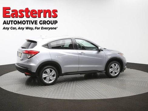 Used 2019 Honda HR-V EX image 42