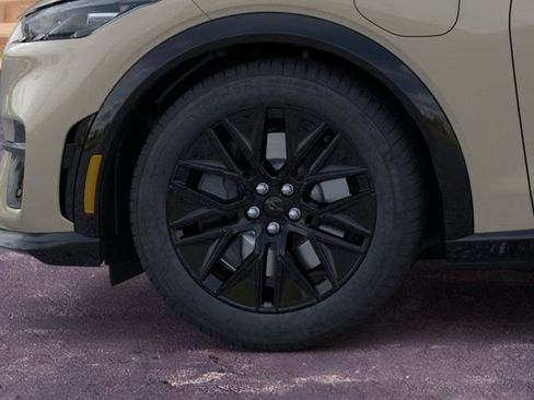 New 2026 Ford Mustang Mach-E Premium w/ Sport Appearance Package AWD/4WD image 19