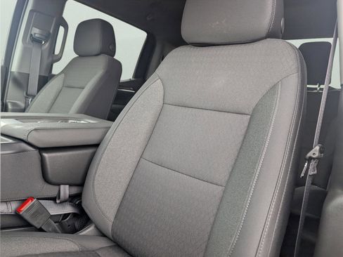 New 2026 Chevrolet Silverado 1500 RST w/ RST Select Package image 24