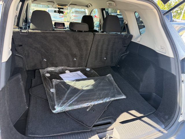 Used 2023 Nissan Rogue SV AWD/4WD image 27