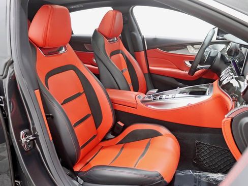 Used 2019 Mercedes-Benz AMG GT 63 image 33