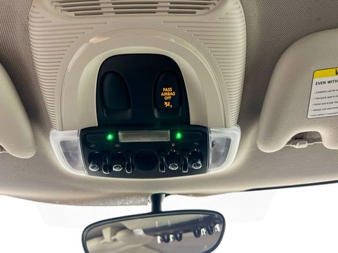 Used 2015 MINI Cooper 4-Door Hardtop FWD image 22