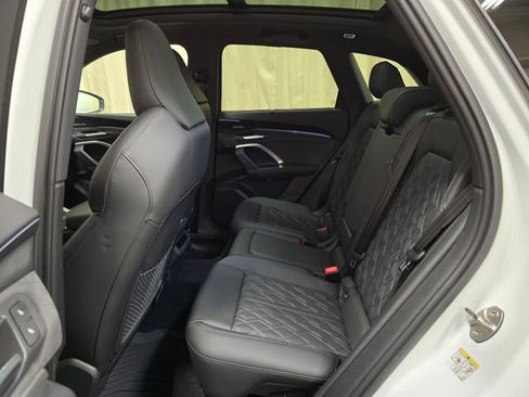 New 2026 Audi SQ5 Premium Plus image 24